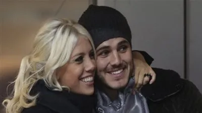 واندا إيكاردي توجه ضربة قوية لريال مدريد