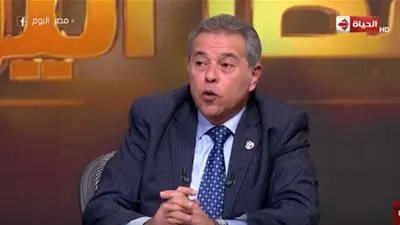 توفيق عكاشة: 