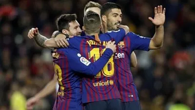 أخبار برشلونة اليوم الجمعة 18 يناير 2019