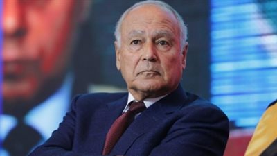 أبو الغيط يؤكد دعمه لجهود الحريري نحو تشكيل الحكومة في لبنان