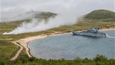 موسكو: العثور على جثة الطيار الثاني لطائرة 