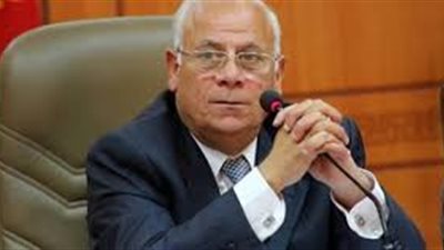 محافظة بورسعيد: قطع المرافق عن العمارات ذات الواجهات غير مطلية