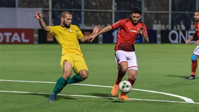 بعد التعادل مع الساورة.. موعد مباراة الأهلي المقبلة 