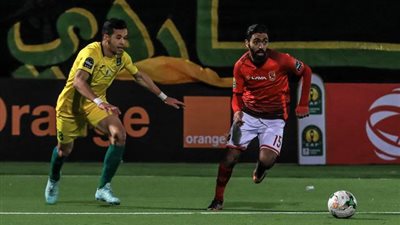 ترتيب مجموعة الأهلي بعد تعادله مع شبيبة الساورة