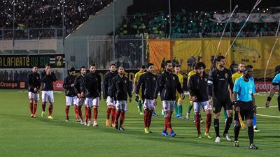 أول تعليق من مدرب شبيبة الساورة بعد التعادل مع الأهلي