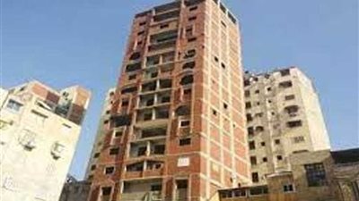 برلماني عن هدم أبراج سكنية في الغربية: 