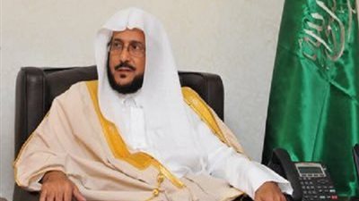 وزير الشؤون الإسلامية: المملكة ومصر تمثلان عمقًا استراتيجيًّا للأمة العربية والإسلامية