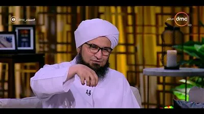 الحبيب الجفري يطالب بإضافة هذه المقولة للبابا تواضروس للمناهج التعليمية