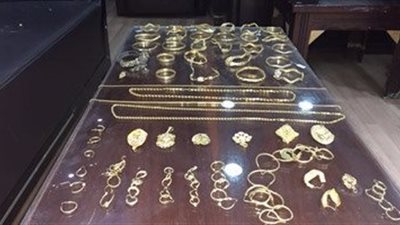 مصدر أمني يروي تفاصيل جديدة حول سرقة 