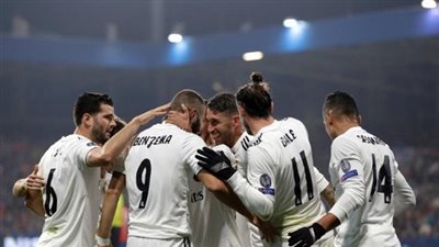 مذبحة في ريال مدريد