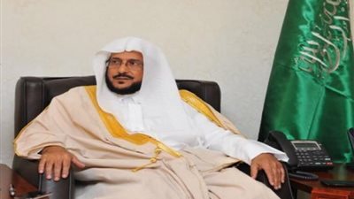  وزير الشؤون الإسلامية السعودي: القاهرة والرياض تمثلان عمقًا استراتيجيًّا للأمة