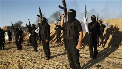 قوات سوريا الديمقراطية تعتقل عنصرين من داعش يحملان الجنسية الأمريكية