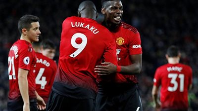 موعد مباراة مانشستر يونايتد وبرايتون في الدوري الانجليزي والقنوات الناقلة