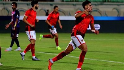 هشام حنفي: الأهلي يحتاج لاعب بمواصفات طارق حامد 