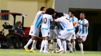 موعد مباراة بيراميدز وطلائع الجيش في الدوري المصري والقنوات الناقلة