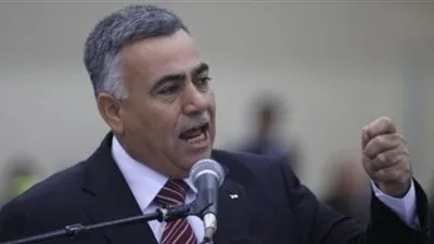 الحكومة الفلسطينية تفتح تحقيقا في تصريحات وزير ضد محتجين