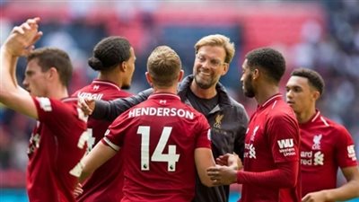 بنفيكا البرتغالي يصدم ليفربول