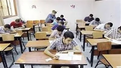 تفاصيل استعدادات تعليم كفرالشيخ لامتحانات الشهادة الإعدادية 