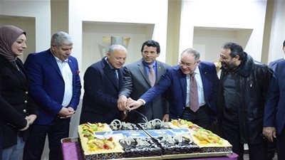 رسميا.. وزارة الرياضة تساوي بين الأبطال الأوليمبيين وذوي القدرات الخاصة (مستندات)