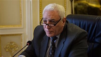 أسامة العبد: لابد من بناء البشر قبل الحجر