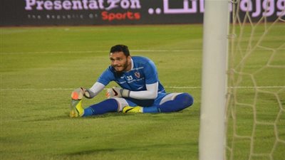 الزمالك يغلق الباب أمام رحيل حارسه
