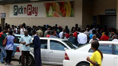 احتجاز المئات بعد احتجاجات زيمبابوى.. والأمم المتحدة تدين القمع