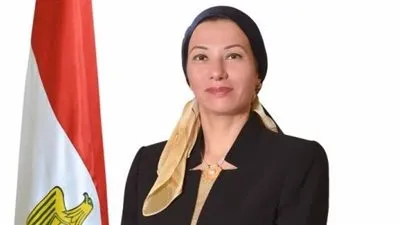 غدا.. وزيرة البيئة في برلين لبحث نقل وتوطين تكنولوجيا إدارة المخلفات الصلبة الألمانية