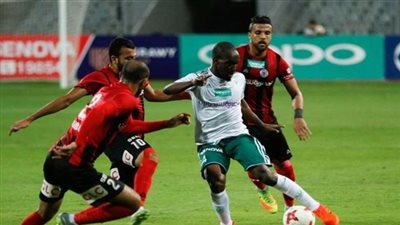 المقاصة يخطط لضم محمد كوفي