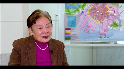 ناجية من هيروشيما تروي ذكريات القصف.. وتوجه رسالة للعالم: 