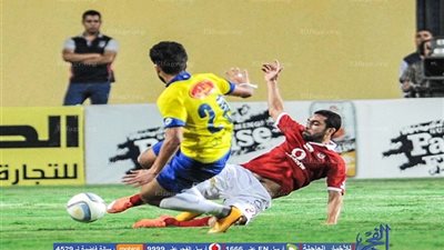 أحمد فتحي يرد على شائعة إصابته المزمنة ويكشف عن علاجه عند 