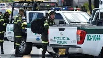 تفجير أكاديمية الشرطة في كولومبيا آخرهم.. أبرز العمليات الإرهابية خلال 2019