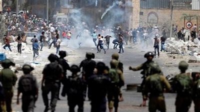 ارتفاع حصيلة إصابات 