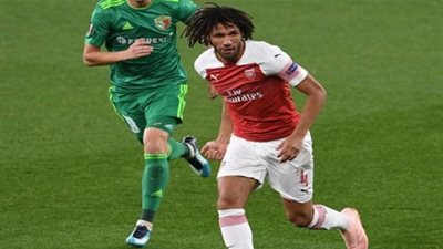 لماذا يتمسك روما بضم محمد النني؟