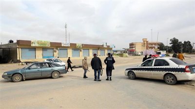 مقتل 14 شخصًا وإصابة 60 في اشتباكات مسلحة جنوب طرابلس بليبيا