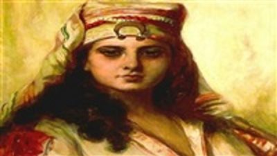 من هي أم خليل التركمانية؟