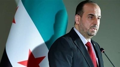المعارضة السورية: هناك فرصة لحل سياسي في البلاد