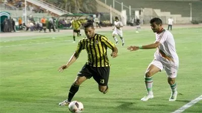 أهداف مباراة - المقاولون العرب 2 × 2 النجوم