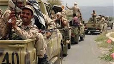 الجيش اليمني يحرر مواقع جديدة في صعدة