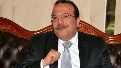 رئيس جامعة طنطا: نسير بخطوات ثابتة نحو الارتقاء بالتصنيف العالمي للجامعة