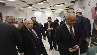 مصطفى بكري: هناك فرق بين تغيير النظام وإسقاط الدولة