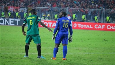 مجموعة الأهلي.. فيتا كلوب يسحق سيمبا التنزاني في دوري الأبطال