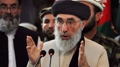 حكمتيار يقرر منافسة الرئيس في انتخابات الرئاسة الأفغانية