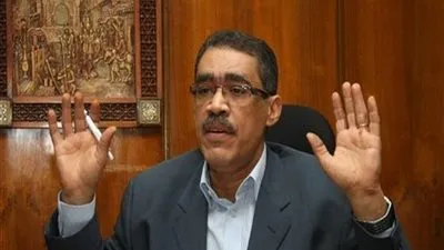 مصادر: ضياء رشوان يعلن ترشحه على مقعد نقيب الصحفيين خلال ساعات