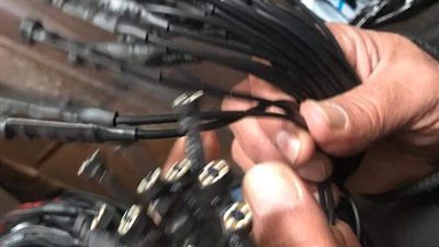 إحباط تهريب أجهزة تجسس عبر جمارك بورسعيد واردة من ألمانيا (صور) 