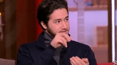 أحمد مالك: أمضيت 3 أشهر في تلقي دروس القرآن الكريم من أجل 