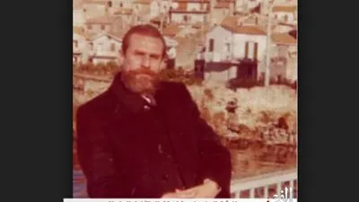 Google يحتفي بميلاد الرسام لؤي كيالي