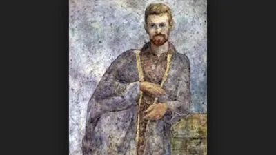 بعد احتفال جوجل بميلاده.. تعرف على أبرز أعمال الرسام السوري الراحل لؤي كيالي