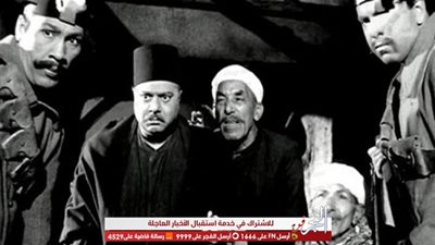 في ذكرى رحيل عمدة السينما المصرية صلاح منصور.. فقد ابنيه في حياته ولهذا السبب أحرج السادات