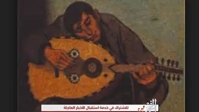 بعد احتفال Google بالذكرى الـ 86 لميلاده.. تعرف على المعارض الفنية التي أقامها الرسام لؤي كيالي