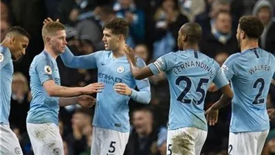 موعد مباراة مانشستر سيتي وهيدرسفيلد تاون بالدوري الإنجليزي والقنوات الناقلة